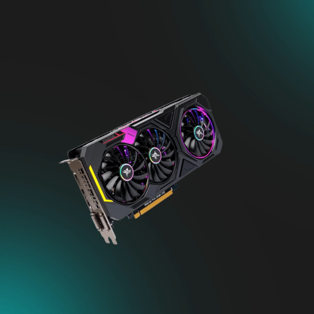 Graphics Cards