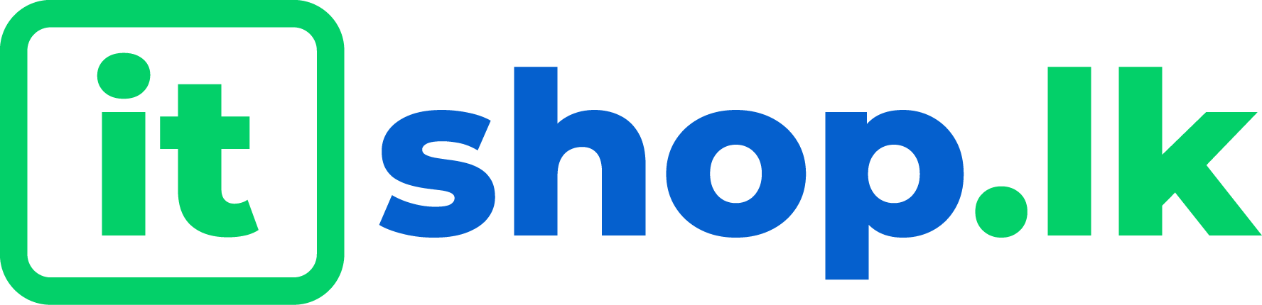 IT Shop.LK